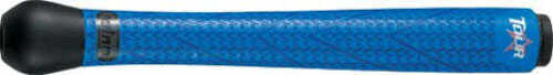 Tour Star Wynn Grips Casting 10-1/2In Blue