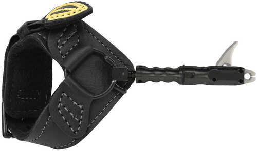 TRU-FIRE RELEASE SMOKE BUCKLE FOLDBACK BLACK Model: SMBF