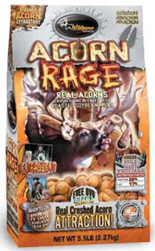 WGI Acorn Rage Granular 16# BG1/CT