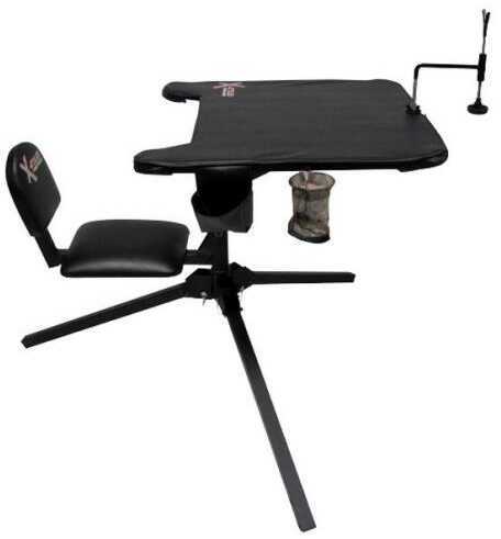 X-Stand X-Ecutor 360 Shooting Bench 360 swivel Model: XASB34