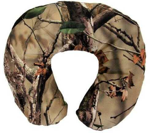 X-Stand Neck Pillow, Camo Md: XATA630