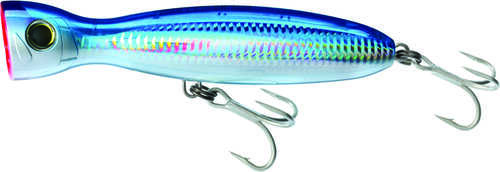 Mag Popper 6-1/4in 2-7/8oz Blue Model: R1371 Hb