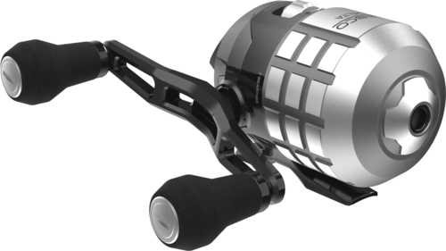 Delta Reel Spincast 3.9:1 7bb 80/6 Model: 21-41518