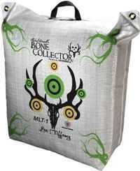 Morrell Targets Bone Collector 24X24X14 Mlt-1 F/P Bag