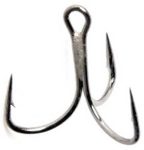 Mus KVD Treble 1X/Short Blk 11Pk