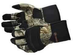 Manzella Gloves Predator MO-Treestand Large