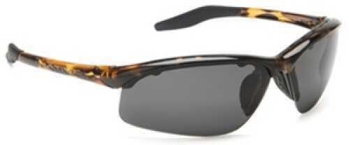 Native Polorized Eyewear Hardtop Xp Maple Tort/Gray Md: 120342502