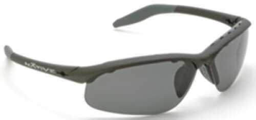 Native Polorized Eyewear Hardtop Xp Charcoal/Gray Md: 120348502