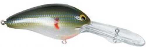 Norman Deep Little N 3/8 Gel-Tenn Shad Md#: DLN-147