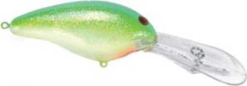 Norman Deep Little N 3/8 Gel-Tropical Shad Md#: DLN-178