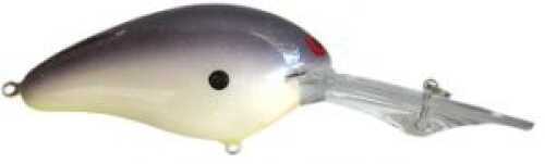 Norman Fat-Boy Crankbait 7/16Oz 2In 4ft Royal Shad Md#: FB-267