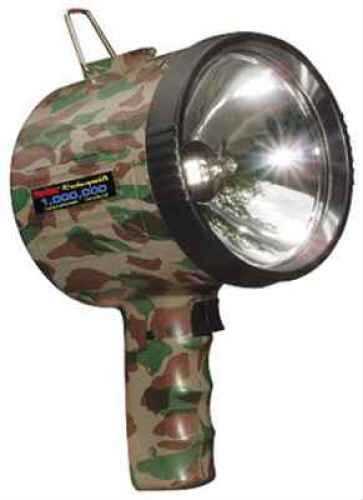 Optronics Spotlight Pro-Torx Recharge 1 Million CP Camo