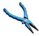 P-Line Adaro Jr Plier Split Ring 6.5 Blue Md#: PAJS