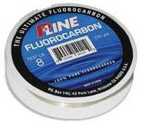 P-Line Fluorocarbon Line Floroclear 300Yd 25# Md#: FCCF-25
