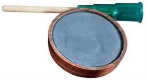 Pittman Game Call Turkey Slate Wood Pot