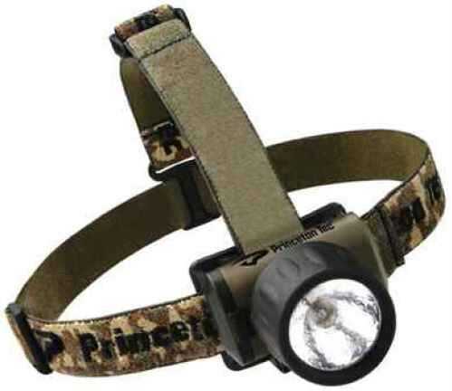 Princeton Tec Predator Hi-Output Headlamp