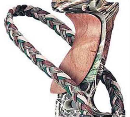 Paradox Bow Sling Pro Elite Camo/Brown