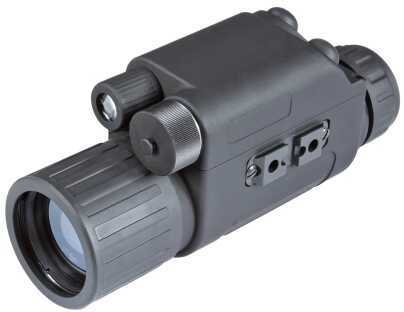 Armasight Prime 3X Night Vision Monocular 3.5-7 Generation 1+ Black 0.73 Lbs NKMPrime0311-11