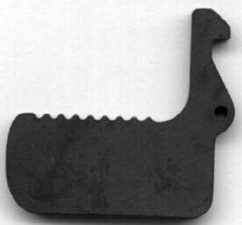 AR-15 Extended Charging Handle Latch Extra Wide And Long For easier operating Of Your With Low Mounted S