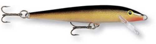 Rapala Original FloatIng 2In Gold Md#: 5-G