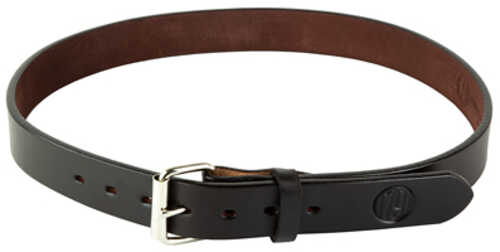 1791 Gunleather Blt013842VTGA 01 Gun Belt Vintage Leather 38/42 1.50" Wide