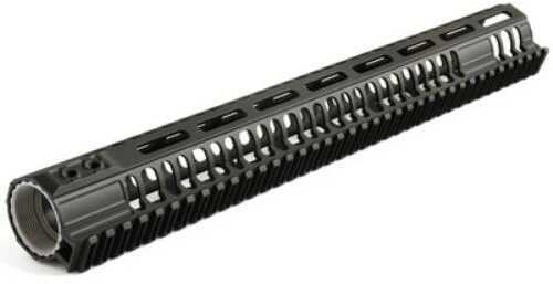 2a Armament Bl-rail M-lok, Freefloat Handguard