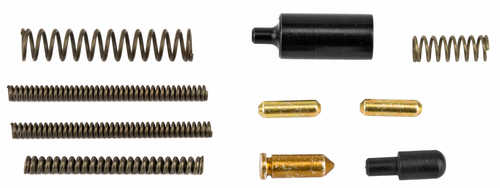 2A Spring/Detent Kit Builder Series AR15 Black