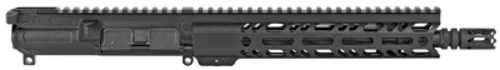 2A Armament Palouse-Lite 10" 556NATO M-LOK Complete Upper AR15 Black Finish 2A-FCU556ML10BLK-1