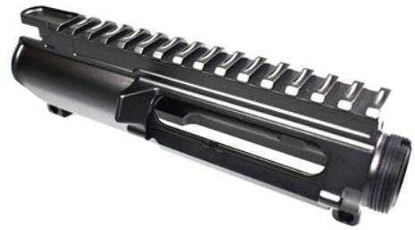 2A Armament BALIOS-LITE Gen Upper 5.56 NATO Black Billet 7075-T6 Aluminum Rifles FT 2A-MCBU-4