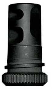 Advanced Armament Corp. Muzzle Brake Blackout 51T Nitrride Steel 7.62mm 5/8X24TPI 102320