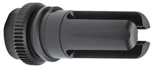 Advanced Armament 64725 Blackout 51T Flash Hider 7.62mm Nitride Alloy