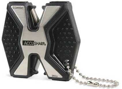 ACCUSHARP Diamond Pro 2-Step Knife Sharpener Diamond/CERAMI