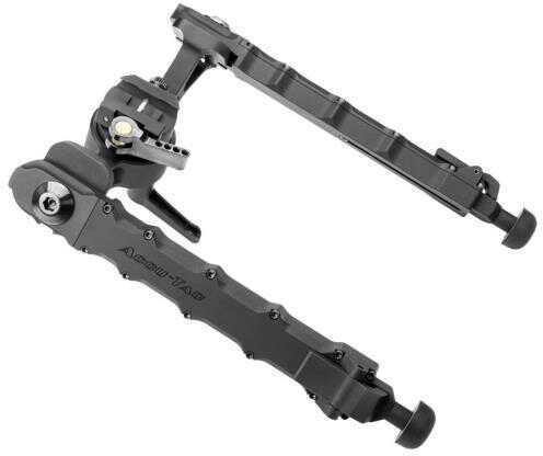 Accu-Tac FC-10 QD F-Class Bipod with Quick Detach Md: FCBQD-0100