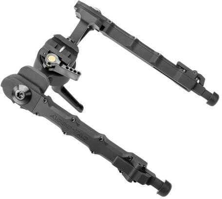 Accu-Tac FC-5 QD F-Class Bipod with the Quick Detach Md: FCBQD-0500