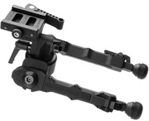 Accu-Tac PC-4 Bipod Black