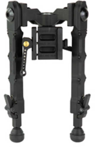 Accu-Tac WB-5 Bipod Black