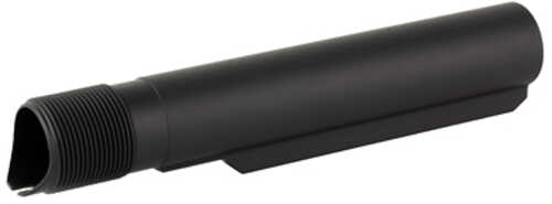 Aero Precision Enhanced Carbine Buffer Tube Fits AR10/AR15 Anodized Finish Black APRH101227C