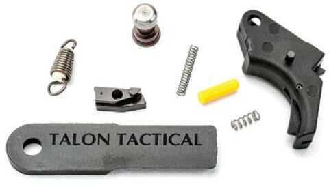 Apex Trigger Poly. Duty/Carry Action Enhancement Kit M&P9/40 Md: 100026