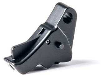 Apex Tactical Specialties For Glock Action Enhancement Trigger Body Black Finish 102-112