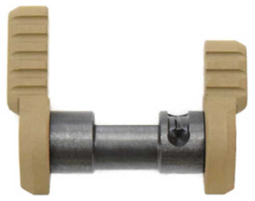 ARMASPEC FT90 90 Degree Full Throw AMBI Safety Selector FDE