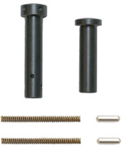 Armaspec Takedown Pins Black