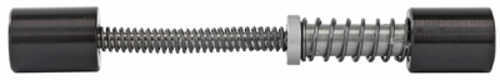 Armaspec Stealth Recoil Spring SRS-Carbine 3.3oz. Black Replacement For Your Standard Buffer and ARM153-C