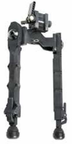 Armaspec Glock Guide Rod Fluted Black Stainless Steel Cap Fits Gen 3 Full Size Arm412-ss