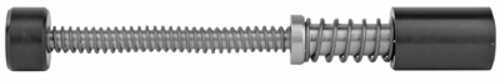 ARMASPEC Stealth Recoil Spring AR10 Gen 4 SS/Black 5.7 Oz