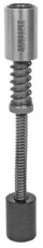 ARMASPEC Stealth Recoil Spring H Gen 4 SS/Black 3.8 Oz