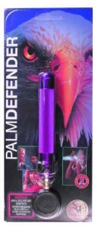 ASP Palm Defender Violet