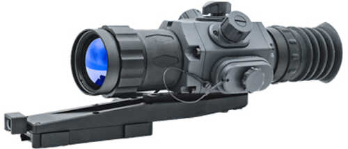 Armasight Contractor 640 Thermal Weapons Sight 35mm Objective 2.3-9.2x Optical Magnification 1-4x Digital
