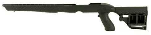 TAC Adaptive Tactical Stock Rug 10/22® PGRIP