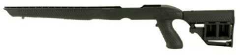 Adapt 1081039 TAC/Hammer Rm4 Rug 10/22 STCK Black