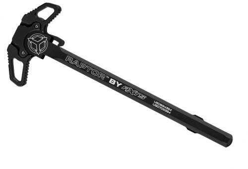 AXTS Weapons Systems Raptor Charging Handle, 7.62MM, Nickel Boron Finish Rapt-762-Nib